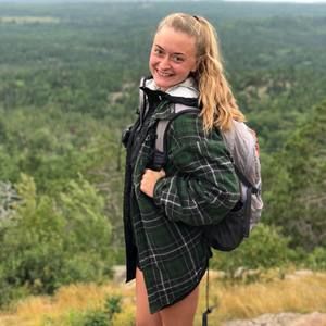 Meet your Posher, Jordan